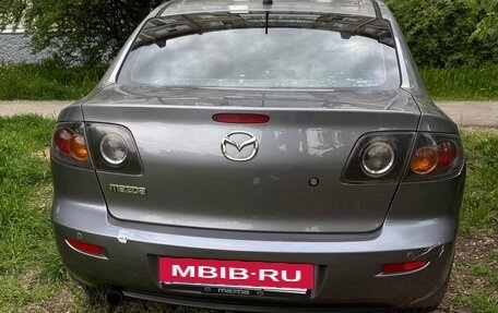 Mazda Axela, 2004 год, 550 000 рублей, 3 фотография