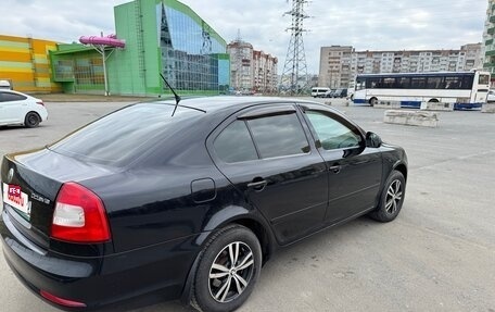 Skoda Octavia, 2012 год, 1 050 000 рублей, 4 фотография