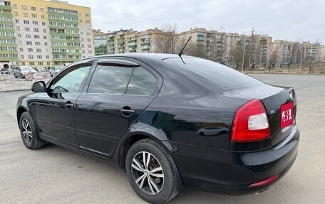 Skoda Octavia, 2012 год, 1 050 000 рублей, 6 фотография