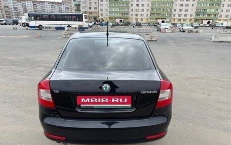 Skoda Octavia, 2012 год, 1 050 000 рублей, 5 фотография