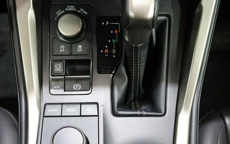Lexus NX I, 2017 год, 2 849 000 рублей, 19 фотография