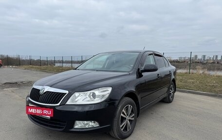 Skoda Octavia, 2012 год, 1 050 000 рублей, 8 фотография