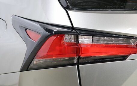 Lexus NX I, 2017 год, 2 849 000 рублей, 27 фотография