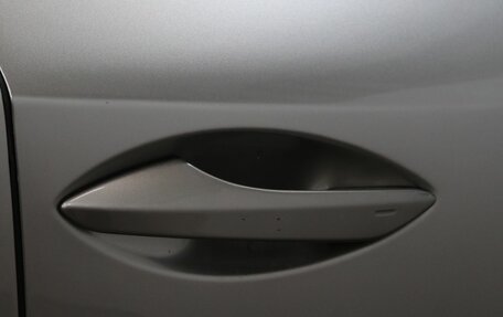 Lexus NX I, 2017 год, 2 849 000 рублей, 23 фотография