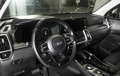 KIA Sorento IV, 2020 год, 3 527 700 рублей, 4 фотография
