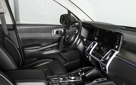 KIA Sorento IV, 2020 год, 3 527 700 рублей, 5 фотография