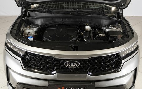 KIA Sorento IV, 2020 год, 3 527 700 рублей, 12 фотография