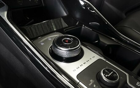 KIA Sorento IV, 2020 год, 3 527 700 рублей, 7 фотография