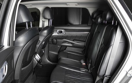 KIA Sorento IV, 2020 год, 3 527 700 рублей, 16 фотография
