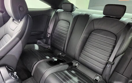 Mercedes-Benz C-Класс AMG, 2022 год, 4 513 257 рублей, 7 фотография