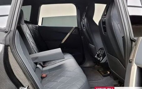 BMW iX, 2022 год, 8 000 000 рублей, 9 фотография