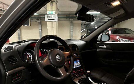 Alfa Romeo 159, 2008 год, 695 000 рублей, 5 фотография