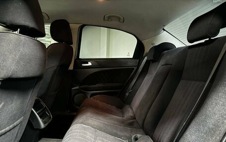 Alfa Romeo 159, 2008 год, 695 000 рублей, 7 фотография