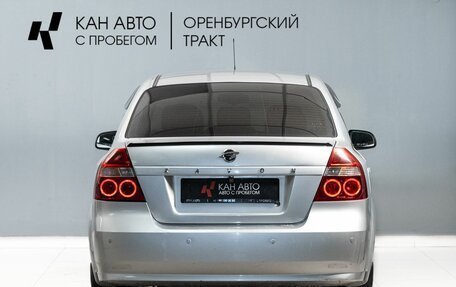 Ravon Nexia R3, 2016 год, 635 000 рублей, 6 фотография