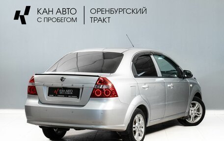 Ravon Nexia R3, 2016 год, 635 000 рублей, 4 фотография