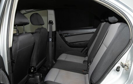 Ravon Nexia R3, 2016 год, 635 000 рублей, 11 фотография