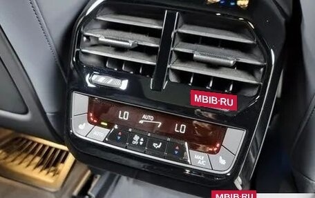BMW iX, 2022 год, 8 000 000 рублей, 11 фотография