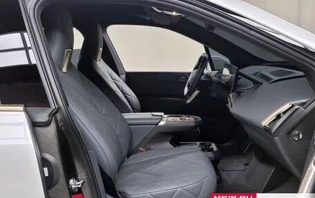 BMW iX, 2022 год, 8 000 000 рублей, 8 фотография