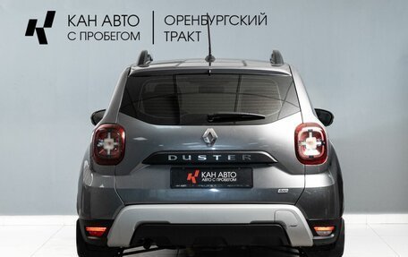 Renault Duster, 2022 год, 1 840 000 рублей, 6 фотография