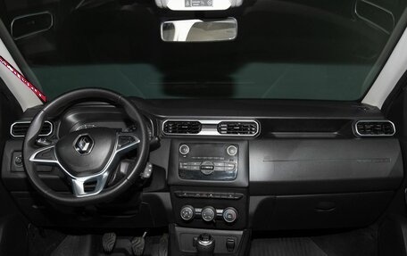 Renault Duster, 2022 год, 1 840 000 рублей, 9 фотография