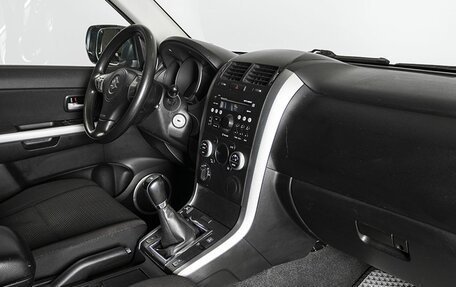 Suzuki Grand Vitara, 2008 год, 1 047 500 рублей, 5 фотография