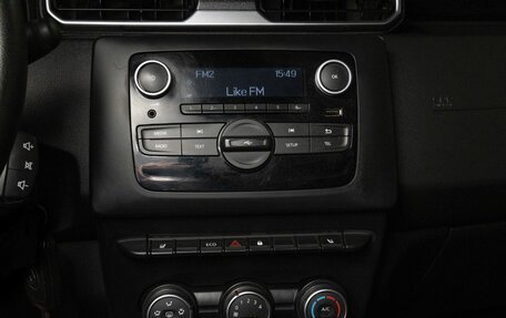Renault Duster, 2022 год, 1 840 000 рублей, 14 фотография