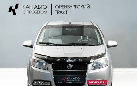 Ravon Nexia R3, 2016 год, 635 000 рублей, 3 фотография