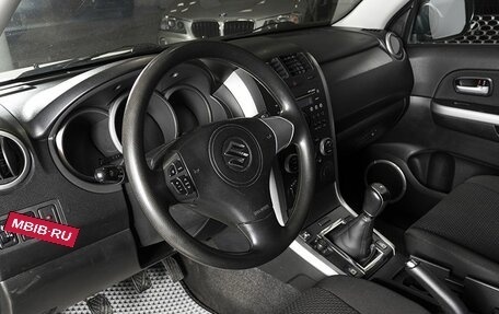 Suzuki Grand Vitara, 2008 год, 1 047 500 рублей, 4 фотография