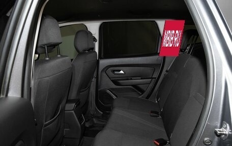 Renault Duster, 2022 год, 1 840 000 рублей, 11 фотография