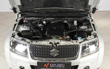 Suzuki Grand Vitara, 2008 год, 1 047 500 рублей, 13 фотография