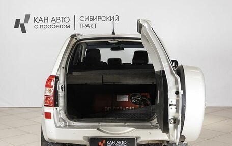 Suzuki Grand Vitara, 2008 год, 1 047 500 рублей, 14 фотография
