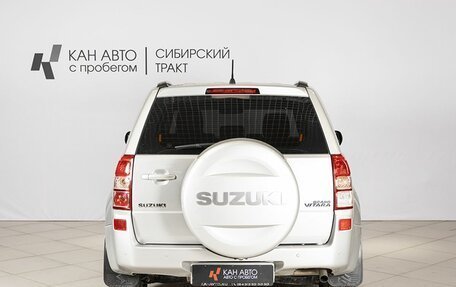 Suzuki Grand Vitara, 2008 год, 1 047 500 рублей, 11 фотография