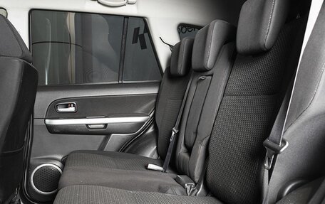 Suzuki Grand Vitara, 2008 год, 1 047 500 рублей, 17 фотография