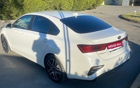 KIA Cerato IV, 2021 год, 2 300 000 рублей, 4 фотография