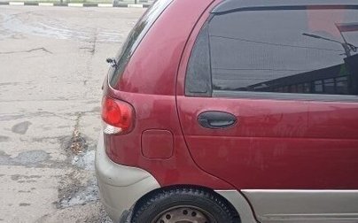 Daewoo Matiz I, 2014 год, 290 000 рублей, 1 фотография
