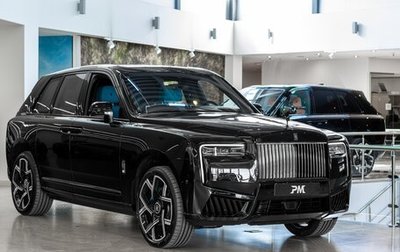 Rolls-Royce Cullinan, 2025 год, 86 000 000 рублей, 1 фотография