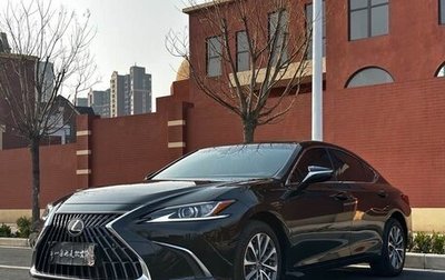 Lexus ES VII, 2022 год, 3 250 000 рублей, 1 фотография