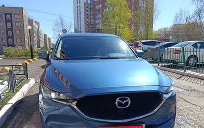 Mazda CX-5 II, 2020 год, 2 400 000 рублей, 1 фотография