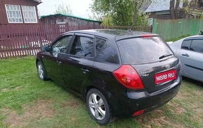 KIA cee'd I рестайлинг, 2008 год, 560 000 рублей, 1 фотография