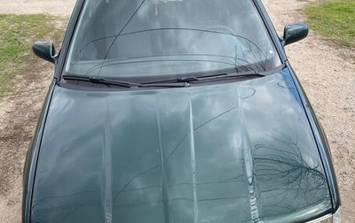Skoda Octavia IV, 2002 год, 425 000 рублей, 1 фотография