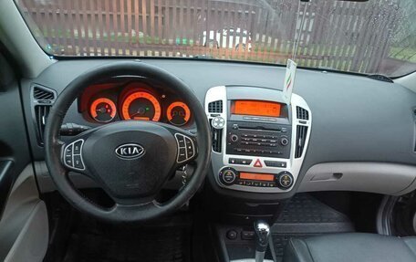 KIA cee'd I рестайлинг, 2008 год, 560 000 рублей, 3 фотография