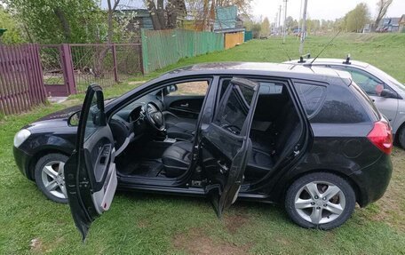 KIA cee'd I рестайлинг, 2008 год, 560 000 рублей, 2 фотография