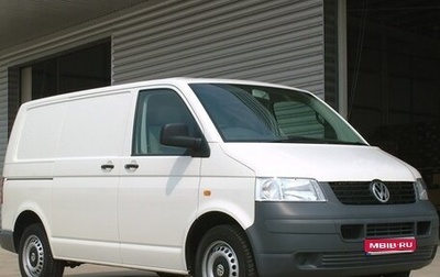 Volkswagen Transporter T5 рестайлинг, 2006 год, 815 000 рублей, 1 фотография