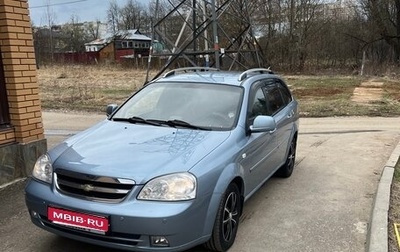 Chevrolet Lacetti, 2010 год, 700 000 рублей, 1 фотография