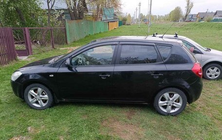KIA cee'd I рестайлинг, 2008 год, 560 000 рублей, 4 фотография
