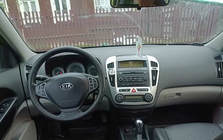 KIA cee'd I рестайлинг, 2008 год, 560 000 рублей, 8 фотография