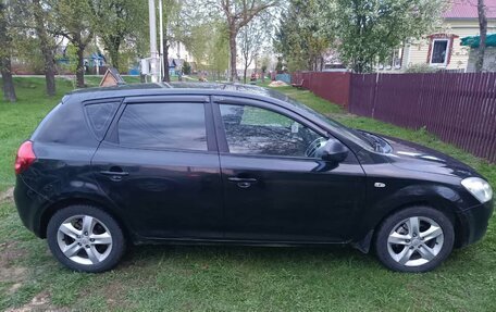 KIA cee'd I рестайлинг, 2008 год, 560 000 рублей, 7 фотография