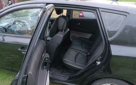 KIA cee'd I рестайлинг, 2008 год, 560 000 рублей, 10 фотография