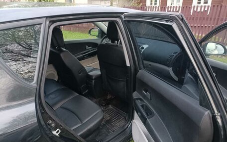 KIA cee'd I рестайлинг, 2008 год, 560 000 рублей, 6 фотография