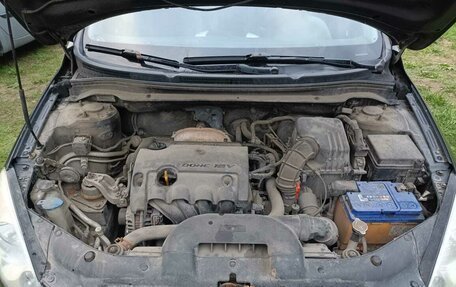 KIA cee'd I рестайлинг, 2008 год, 560 000 рублей, 12 фотография